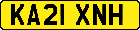 KA21XNH
