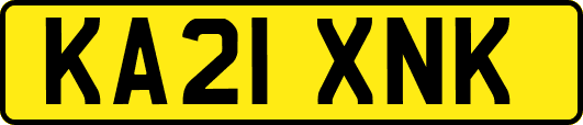 KA21XNK