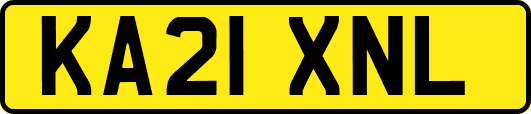 KA21XNL