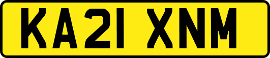 KA21XNM
