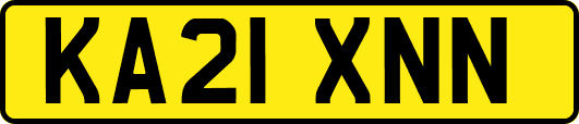 KA21XNN