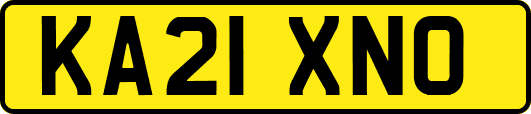 KA21XNO