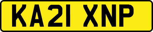 KA21XNP
