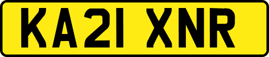 KA21XNR