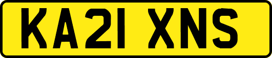 KA21XNS