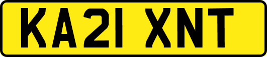 KA21XNT