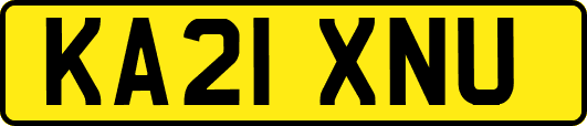 KA21XNU