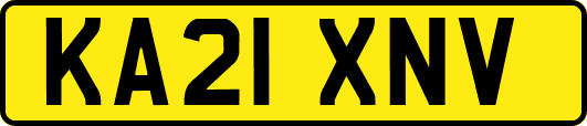 KA21XNV