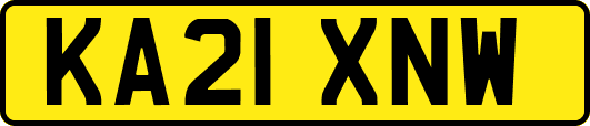 KA21XNW