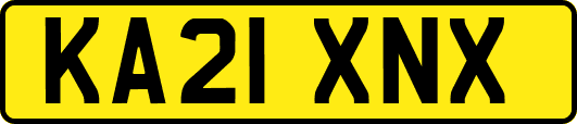 KA21XNX