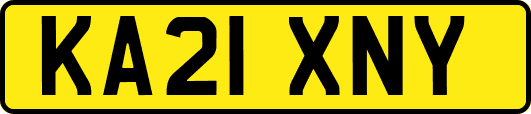 KA21XNY