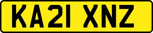 KA21XNZ