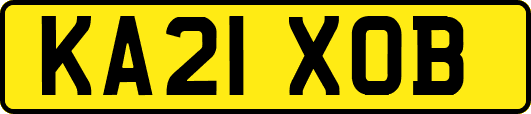 KA21XOB