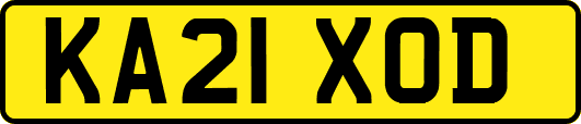 KA21XOD