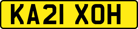 KA21XOH