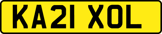 KA21XOL