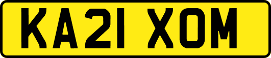 KA21XOM