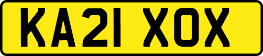 KA21XOX