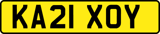 KA21XOY
