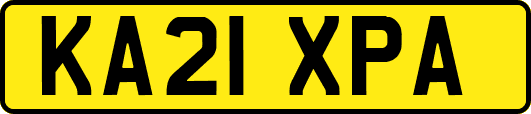 KA21XPA