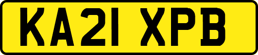 KA21XPB