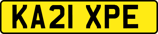 KA21XPE