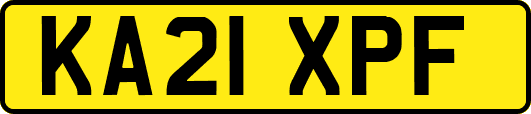 KA21XPF
