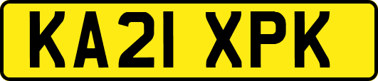 KA21XPK