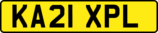 KA21XPL