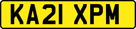 KA21XPM