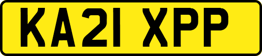 KA21XPP