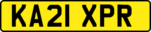 KA21XPR