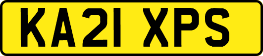 KA21XPS