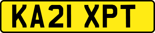 KA21XPT