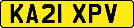 KA21XPV