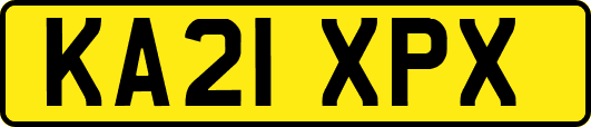KA21XPX