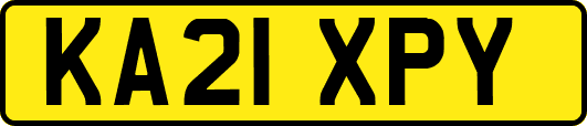 KA21XPY