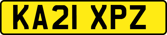 KA21XPZ