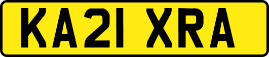 KA21XRA