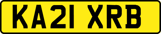 KA21XRB
