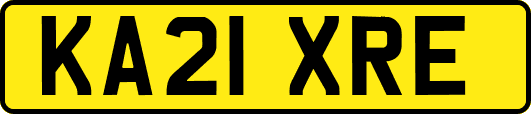 KA21XRE