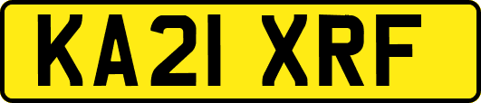 KA21XRF