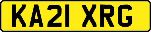 KA21XRG