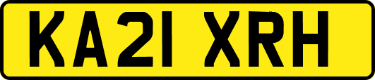 KA21XRH