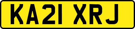 KA21XRJ