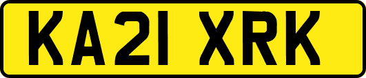 KA21XRK