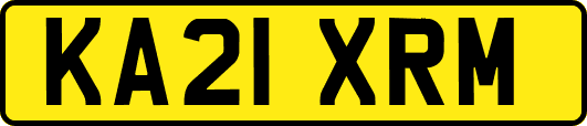 KA21XRM