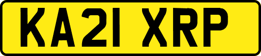 KA21XRP
