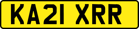 KA21XRR