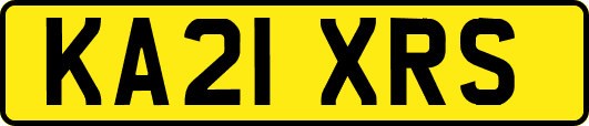 KA21XRS